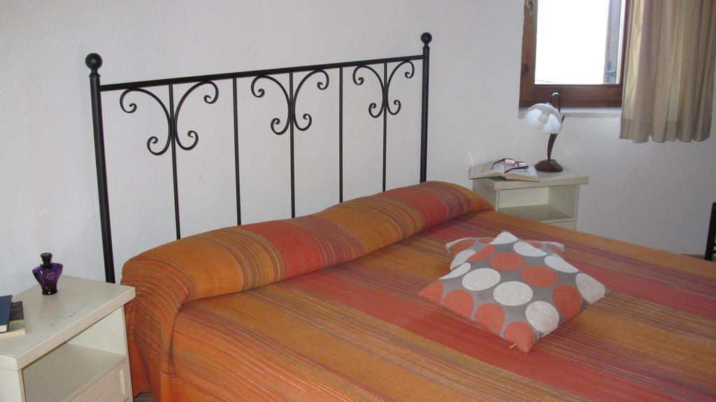B&B Supramonte Orgosolo Rom bilde