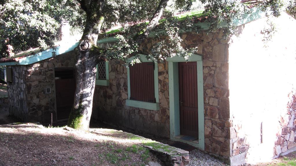 B&B Supramonte Orgosolo Rom bilde