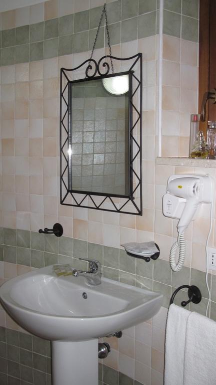B&B Supramonte Orgosolo Rom bilde